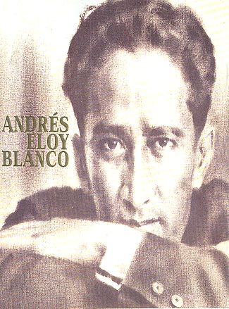 Andrés Eloy Blanco