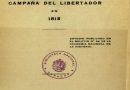 Campaña del Libertador en 1818