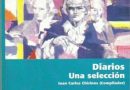 Diarios : una selección, 1771-1800