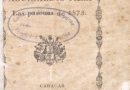 El Zancudo, aguinaldos para las pascuas de 1873.