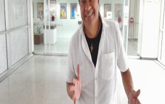 Fidel Gregorio Antillano [videograbación] [entrevista]