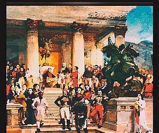 La Crisis Colonial: Venezuela 1750-1810.