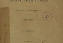 La campaña del Libertador en el Perú : reseña histórica