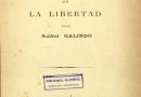 Las batallas decisivas de la libertad