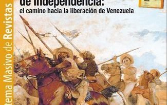 Memorias de Venezuela : el pueblo es la historia. (Caracas) N° 20 (jul. 2011)