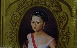 Manuela Sáenz, el ángel tutelar del Libertador Simón Bolívar