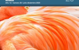 Nuestro Sur: Historia, Memoria y Patrimonio (Caracas) Año 12 n° 20 (jul./dic. 2023)