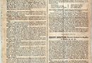 Tratado sobre la regularización de la guerra : concluido entre el Libertador presidente de Colombia y el general en gefe [sic] del ejército español.