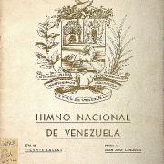 Himno Nacional de Venezuela