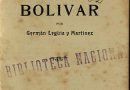Elogio de Bolívar