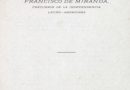 Panegírico del Generalísimo Francisco de Miranda, precursor de la Independencia latino-americana