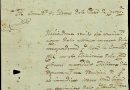 [Carta] 1822 Jun. 5, Soledad [para] Comandante de Armas de la Plaza de Cartagena Mariano Montilla.