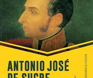 Antonio José de Sucre
