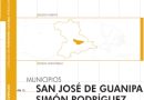 Municipios San José de Guanipa Simón Rodríguez : estado Anzoátegui, región Oriente.