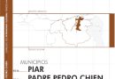 Municipios Piar, Padre Pedro Chien : estado Bolívar.