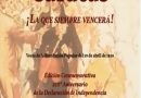Voces de la Revolución Popular del19 de Abril de 1810
