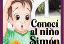 Conocí al niño Simón  Simón