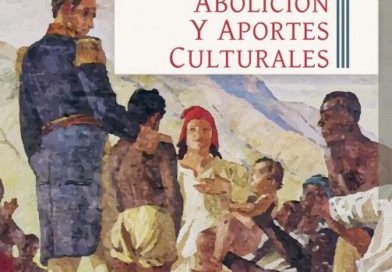 La africanía en Venezuela : esclavizados, abolición y aportes culturales