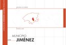 Municipio Jiménez : estado Lara, región occidente.