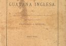 Límites nacionales con la Guayana inglesa