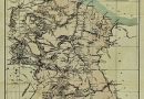 Reduction of the map of British Guiana by sir Robert H. Schomburgk.