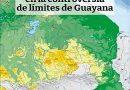 Orinoco. Tres momentos en la controversia de límites de Guayana