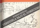Tierra Firme: Revista de Historia y Ciencias Sociales. (Caracas) Año 3, Vol. III, N° 12 (oct.- dic. 1985)