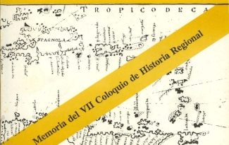 Tierra Firme: Revista de Historia y Ciencias Sociales. (Caracas) Año 8, Vol. VIII, N° 30 (abr.- jun. 1990)