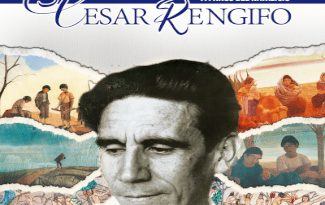 111 años del Natalicio de César Rengifo