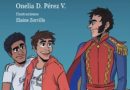 Conocimos al Libertador