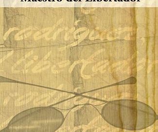 Don Simón Rodríguez, Maestro del Libertador