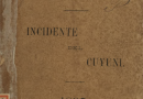 Incidente del Cuyuní