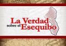 La verdad sobre el Esequibo.