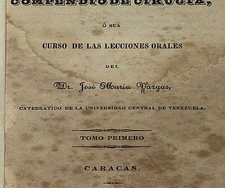Manual o Compendio de Cirugía, o  sea curso de lecciones orales