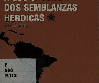 Palabras a los jóvenes : dos semblanzas heróicas