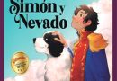 Una amistad que conquistó  un continente : Simón y Nevado